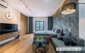 Merci Le Hong Phong Hai Phong